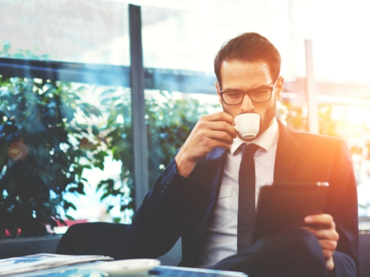 Tomorrow is today’s challenge! Webinar provides advice during uncertain times